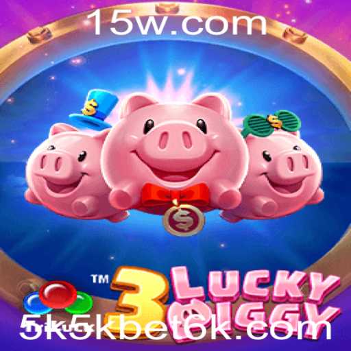 Descubra o Excitante Mundo do Jogo 3LUCKYPIGGY