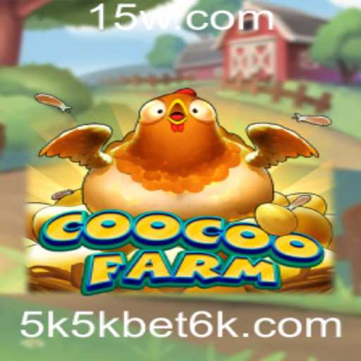 CooCooFarm: Explore o Mundo da Fazenda com a Emoção do 5k5k com Bet