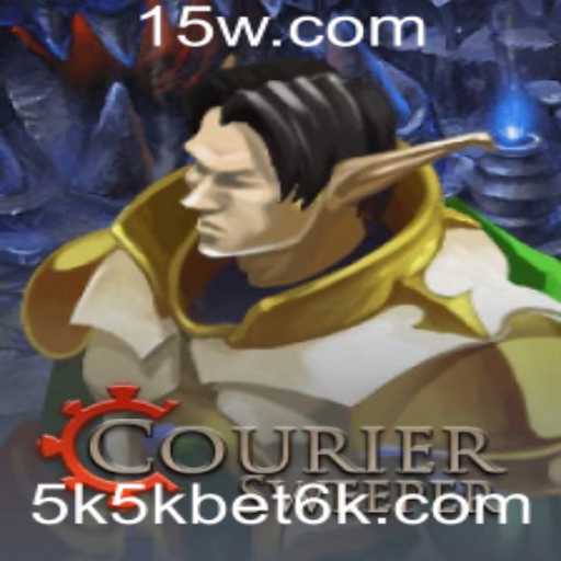 CourierSweeper: Explorando o Novo Fenômeno dos Jogos Online