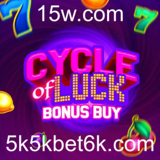Descubra o Fascinante Ciclo da Sorte no Jogo CycleofLuckBonusBuy