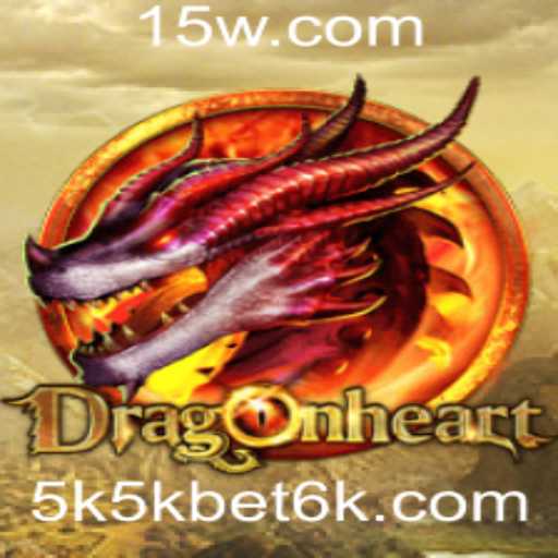 Explorando DragonHeart: O Jogo de Estratégia e Aventura Com '5k5k com Bet'