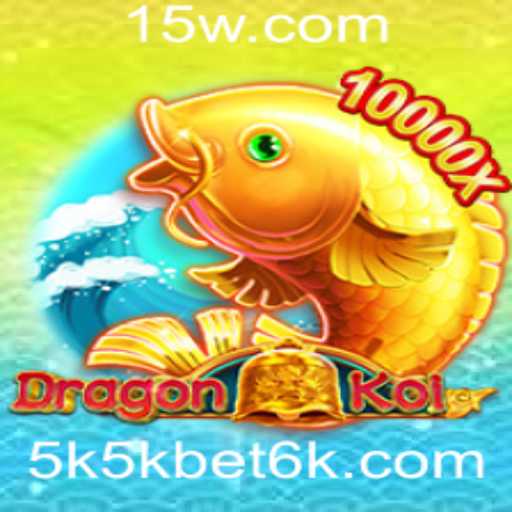 Descubra o Fascinante Universo do Jogo DragonKoi com a Estratégia 5k5k com Bet