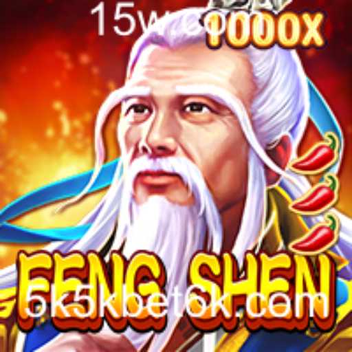 Descubra FengShen: O Jogo que Está Conquistando 5k5k com Bet