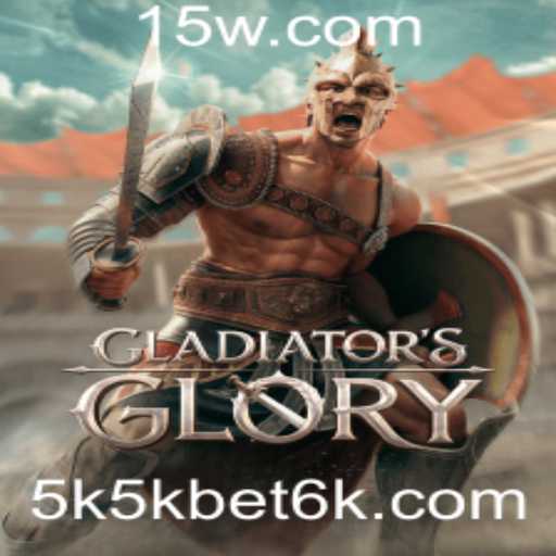 Descubra 'GladiatorsGlory': O Mundo dos Gladiadores e a Chave para o Sucesso com '5k5k com bet'
