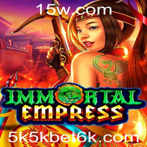 ImmortalEmpress: Estratégias, Regras e Atualizações de Jogo