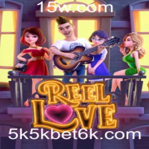 ReelLove: Uma Viagem pelo Mundo dos Slots com a Função 5k5k com Bet