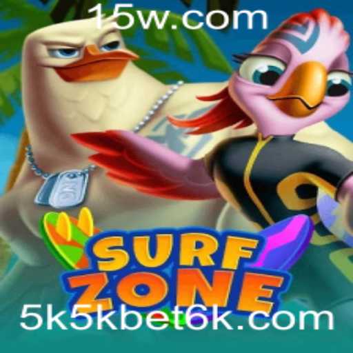 Explorando o Mundo de SurfZone: Uma Nova Onda no Universo dos Jogos