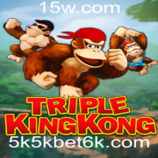 Explorando o Universo de TripleKingKong: Regras e Estratégias do Jogo de Aventura