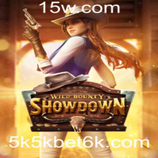 Desvendando o WildBountyShowdown: Um Mergulho no Fascinante Mundo dos Jogos com Bet